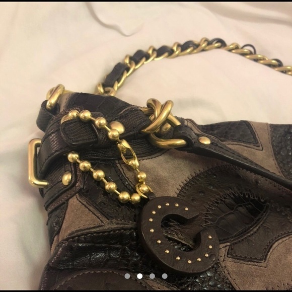 2000s COACH Tote - Picture 2 of 4